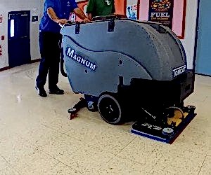 Antalya temizlik şirketleri