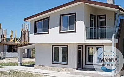 Antalya villa temizleme resmi